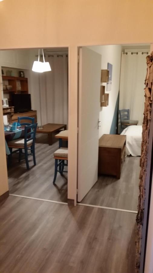Les Baigneuses Διαμέρισμα Διέππη Εξωτερικό φωτογραφία